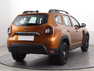 Dacia Duster II SUV 1.6 SCe 115KM 2018 Dacia Duster 1.6 SCe, Salon Polska, Serwis ASO, zdjęcie 4