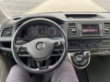 Volkswagen Caravelle T6 Transporter 2.0 TDI 150KM 2020 Volkswagen Caravelle T6.1 2.0 TDI 150 KM Klimatron, zdjęcie 10