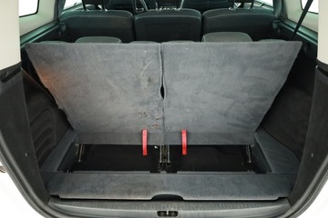 Renault Grand Scenic II 2015 Renault Grand Scenic 1.2 TCe, Salon Polska, zdjęcie 12