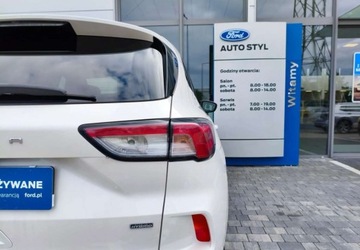 Ford Kuga III SUV Plug-In 2.5 EcoBlue 225KM 2020 Ford Kuga Ford Kuga 2.5P PHEV FWD ST-Line X 2.5 Hybryda Plug-in 225KM, zdjęcie 33