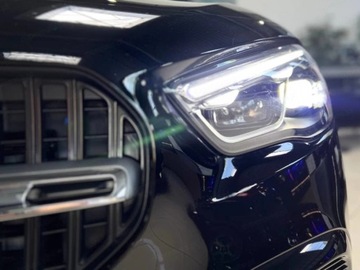 Mercedes GLA II Off-roader Facelifting 1.3 200 163KM 2025 MERCEDES-BENZ GLA 200 Progressive Suv 1.3 (163KM) 2025, zdjęcie 4