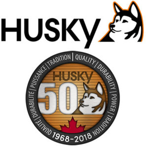 Центральный пылесос HUSKY Evolution с набором