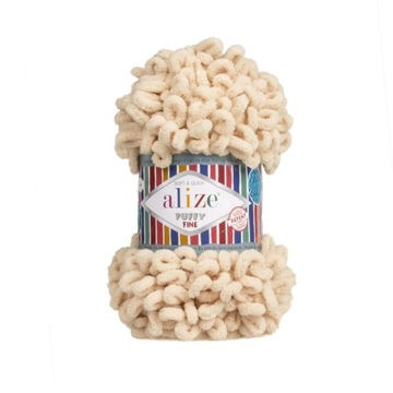 Włóczka Alize Puffy Fine 100 g