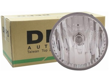 HALOGEN MLHOVKOVÝ JEEP PATRIOT 07-17