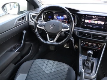 Volkswagen Taigo 1.5 TSI 150KM 2022 VW Taigo 1.5 TSI, Salon Polska, Automat, Klima, zdjęcie 6