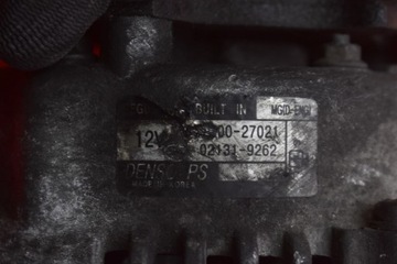 ALTERNÁTOR 02131-9262 KIA MAGENTIS 2 II 2.0 CRDI 138 KM 06-08