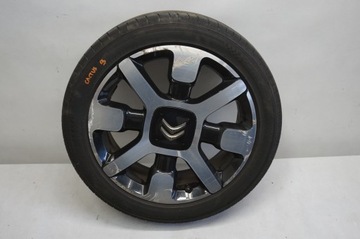 FELGA CITROEN C4 CACTUS 17'' 6.5JX17 ET-19
