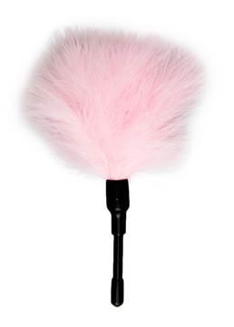 Piórka Easy Toys Feather Tickler Small różowe