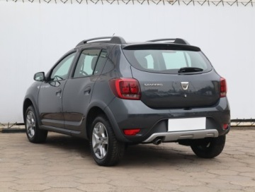 Dacia Logan II Sedan Facelifting 1.0 TCe LPG 100KM 2020 Dacia Sandero 1.0 TCe, Salon Polska, zdjęcie 3
