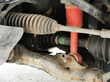 Toyota Tacoma II 2019 Toyota tacoma Double Cab, Automat, TRD Pro, SR5, 4x4 MTS CRAWL, zdjęcie 3