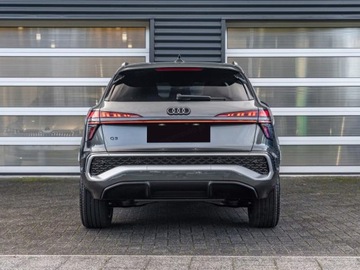 Audi Q3 II SUV 1.5 35 TFSI 150KM 2025 AUDI Q3 TFSI S line 1.5 150 KM, zdjęcie 1