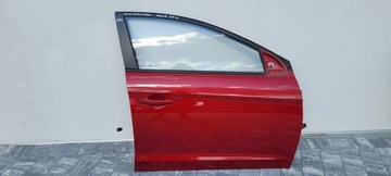 Drzwi prawe przód HYUNDAI ELANTRA VI LIFT 2020r