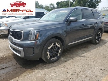 Kia 2023 Kia Inny Telluride EX 2023 3.8l 3.8 Benzyna 291KM