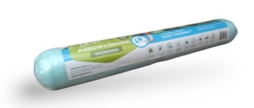 Agrowłóknina wiosenna P17 1,6x5m Agro-Marina Nano