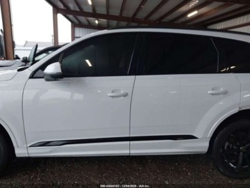 Audi Q7 II 2023 Audi Q7 Premium Plus 55 Tfsi Tiptronic 2023 3.0l 3.0 Benzyna 335KM, zdjęcie 2