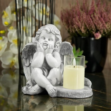 Гипл Свеча.