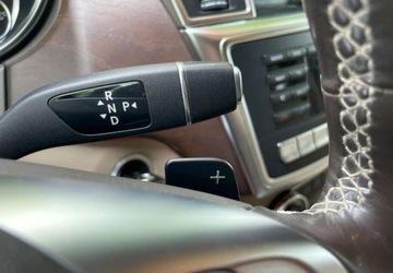 Mercedes Klasa M W166 Off-roader 350 BlueTEC 4MATIC 258KM 2014 Mercedes-Benz ML Mercedes-Benz ML 3.0 Diesel 258KM, zdjęcie 20