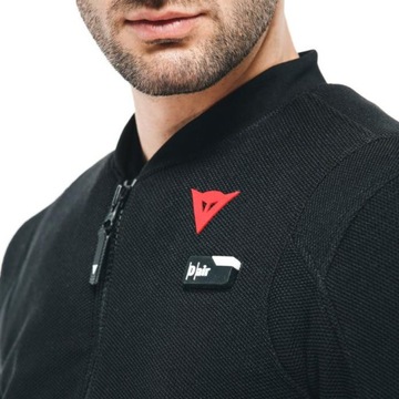 Kurtka z poduszką powietrzną Dainese Smart Jacket LS 46