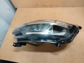 NISSAN NV300 PRIMASTAR FULL LED SVĚTLO LEVÝ IDEALNI