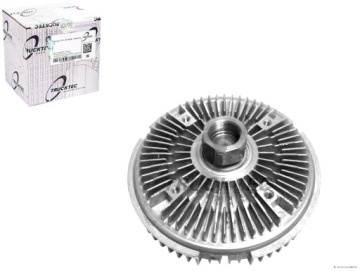 ВИСКОТИЧЕСКОЕ СЦЕПЛЕНИЕ TRUCKTEC BWC392 BFC09