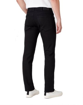 WRANGLER ARIZONA BLACK VALLEY W12OHP19A 33/32