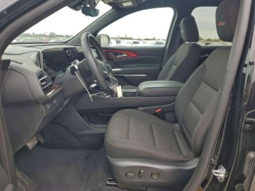 Chevrolet 2024 Chevrolet Traverse LT Z71 2024 2.5 Benzyna 310KM, zdjęcie 7