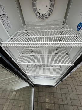 Холодильная витрина б/у 60 см - Холодильник для напитков