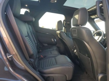 Land Rover Discovery V 2021 Land Rover Discovery S R-Dynamic 2021 2.0 Benzyna 296KM, zdjęcie 11