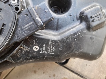 Насос бака Adblue КОМПЛЕКТ BMW X3 G01 EU