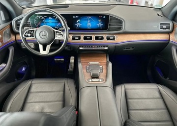 Mercedes GLS X167 2020 MERCEDES - BENZ GLS, zdjęcie 5