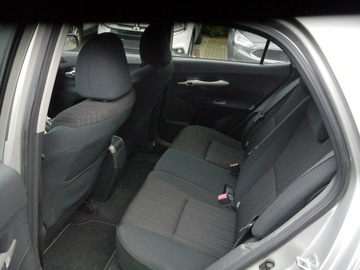 Toyota Auris I 2007 Toyota Auris 1.6BENZYNA Stan Idealny Gwarancja 12m, zdjęcie 21