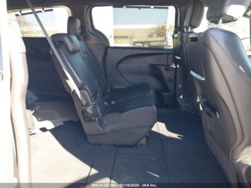 Chrysler Pacifica II 2021 Chrysler Pacifica Touring L 2021 3.6l 3.6 Benzyna 287KM, zdjęcie 12