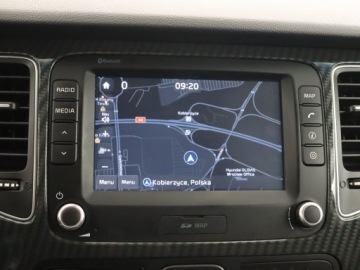 Kia Carens IV Minivan Facelifting 1.7 VGT CRDI 141KM 2017 Kia Carens 1.7 CRDi, Salon Polska, Automat, Navi, zdjęcie 11