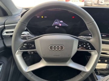 Audi A5 B10 Limousine 2.0 TFSI 150KM 2026 AUDI A5 TFSI S line Sedan 2.0 (150KM) 2026, zdjęcie 4