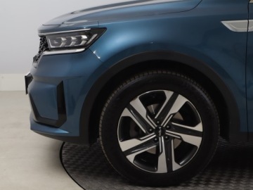 Kia Sorento IV SUV PHEV Facelifting  1.6 T-GDI PHEV 265KM 2023 Kia Sorento 1.6 T-GDI PHEV, Salon Polska, zdjęcie 12