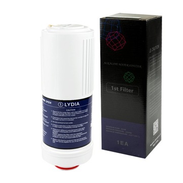 Filtr do jonizatora wody EOS RIO 1st