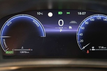 Toyota Corolla XII Hatchback Facelifting 1.8 Hybrid 140KM 2023 Toyota Corolla 1.8 Hybrid Style 1.8 Hybryda 140KM, zdjęcie 6