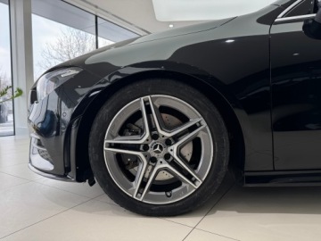 Mercedes CLA C118/X118 2019 Mercedes-Benz CLA 200 AMG Line / Kamera cofania /, zdjęcie 16