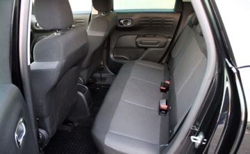 Citroen C3 Aircross  I Crossover Facelifting 1.2 PureTech 110KM 2024 Citroen C3 Aircross 1.2 110KM Plus VAT23 Gwarancja Salon PL 1 wl. Car Play, zdjęcie 11