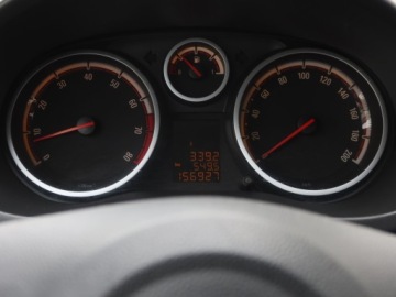 Opel Corsa D Hatchback 1.4 Twinport ECOTEC 100KM 2011 Opel Corsa 1.4, Klima, Tempomat, Parktronic, zdjęcie 10