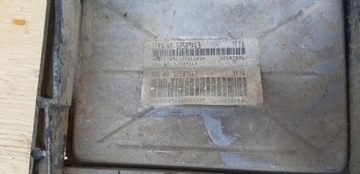 JEDNOTKA MOTORU CHEVROLET SILVERADO GMC SIERRA 06