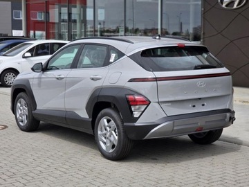 Hyundai Kona II 2025 HYUNDAI Kona 1.0 T-GDI Executive Suv 100KM 2025, zdjęcie 2