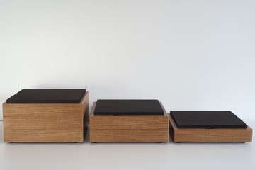 Vibro Stand Pro v1 подставка для мониторов и колонок