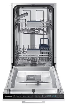 Посудомоечная машина Samsung DW50R4040BB 45 СМ 3В1 1/2 ЗАГРУЗКИ