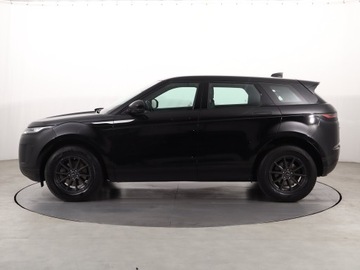 Land Rover Range Rover Evoque II SUV 2.0 Td4 150KM 2019 Land Rover Range Rover Evoque D150, Salon Polska, zdjęcie 2