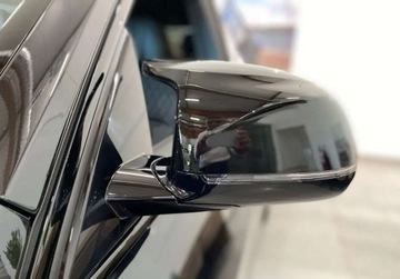 BMW X7 SUV M Facelifting 4.4 M60i 530KM 2025 BMW X7 M60i - Samochod dostepny od reki 4.4 Benzyna 530KM, zdjęcie 23