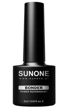 Очищающий праймер 2+2 Набор для ногтей SUNONE