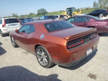 Dodge Challenger III 2022 Dodge Challenger 2022r., 3.6L 3.6 Benzyna 303KM, zdjęcie 1