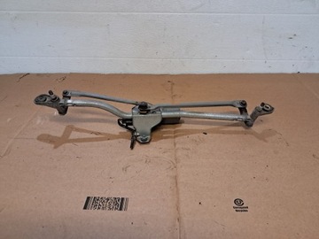 MECHANIZM PRZEDNICH WYCIERACZEK A4 B7 8E1955119