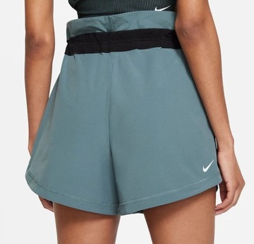 Damskie Spodenki Nike Court Utility Naomi Osaka DH5197387 r. XL